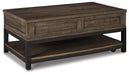 Johurst Table Set - Clarks Hardware - Iowa