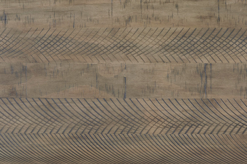 Aldwin Coffee Table With Storage - Clarks Hardware - Iowa