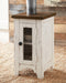 Wystfield Occasional Table Set - Clarks Hardware - Iowa