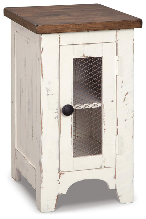 Wystfield Occasional Table Set - Clarks Hardware - Iowa