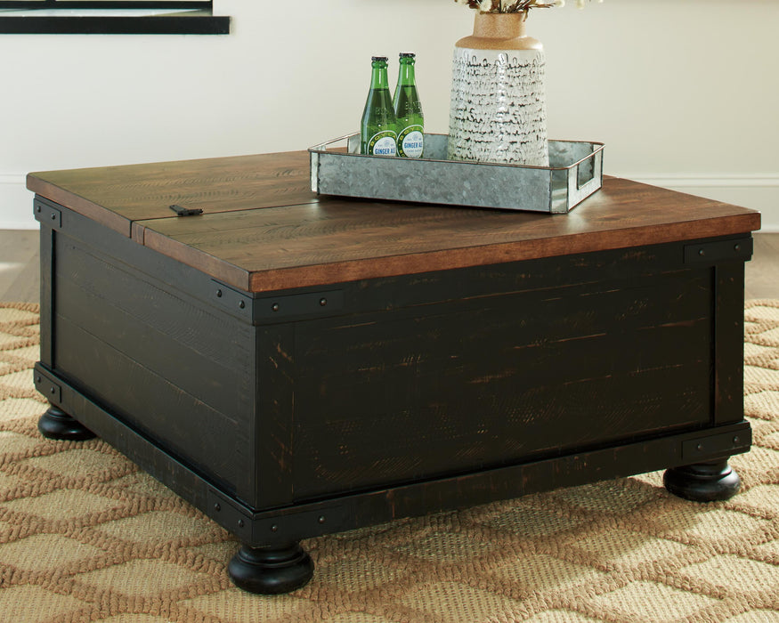 Valebeck Occasional Table Set - Clarks Hardware - Iowa
