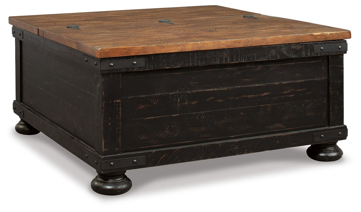 Valebeck Occasional Table Set - Clarks Hardware - Iowa
