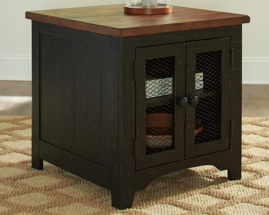 Valebeck Occasional Table Set - Clarks Hardware - Iowa