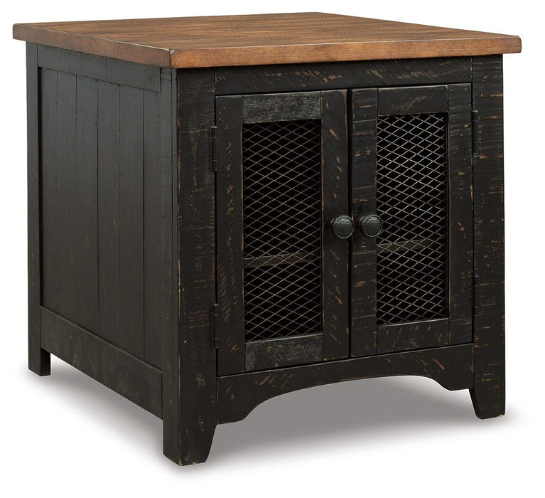 Valebeck Occasional Table Set - Clarks Hardware - Iowa
