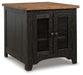 Valebeck Occasional Table Set - Clarks Hardware - Iowa