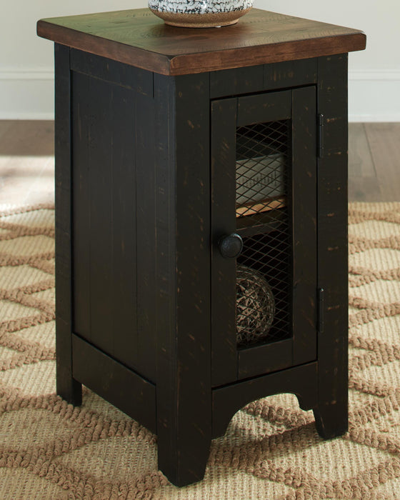 Valebeck Occasional Table Set - Clarks Hardware - Iowa