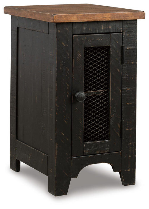 Valebeck Occasional Table Set - Clarks Hardware - Iowa