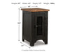 Valebeck Occasional Table Set - Clarks Hardware - Iowa