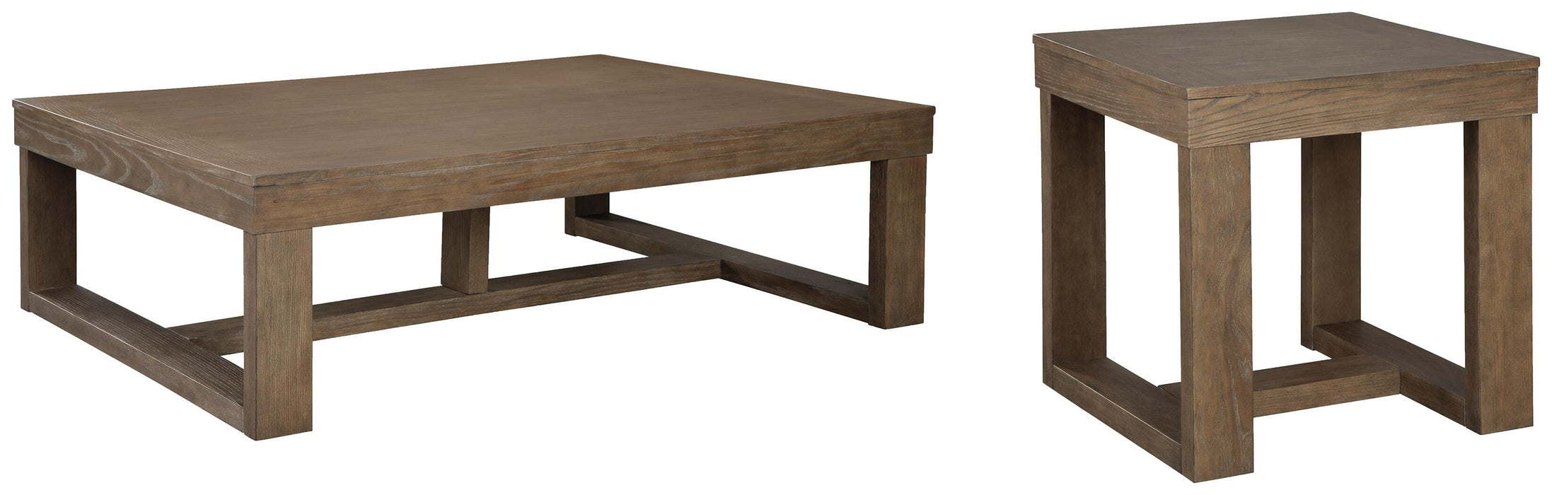 Cariton Table Set - Clarks Hardware - Iowa