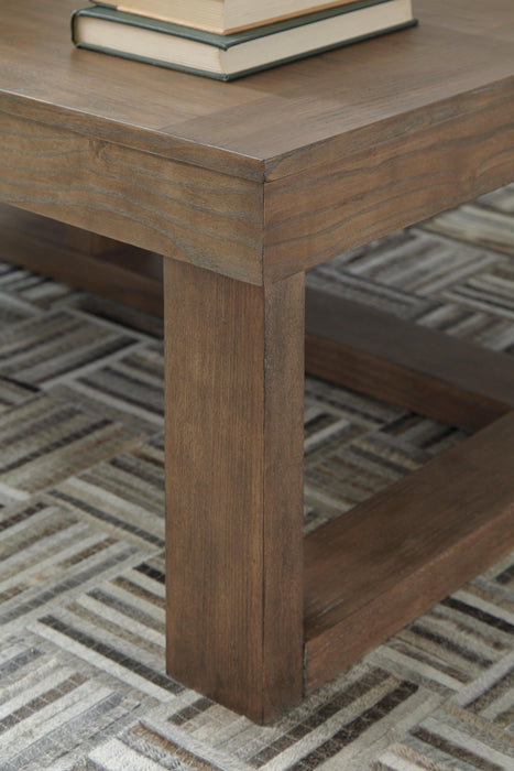 Cariton Table Set - Clarks Hardware - Iowa