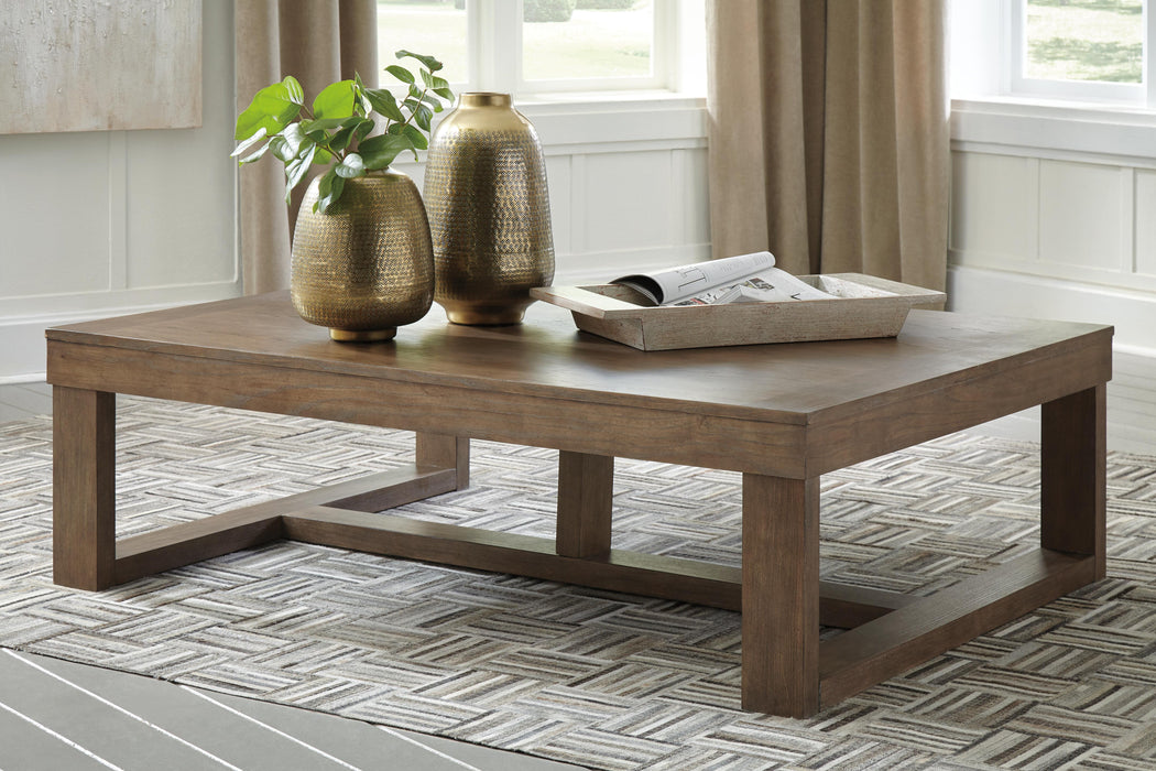 Cariton Table Set - Clarks Hardware - Iowa