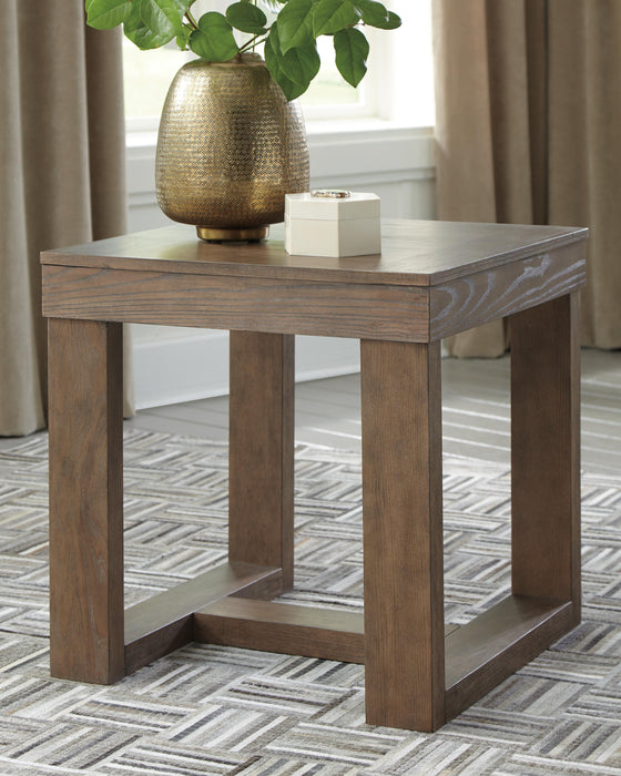 Cariton Table Set - Clarks Hardware - Iowa