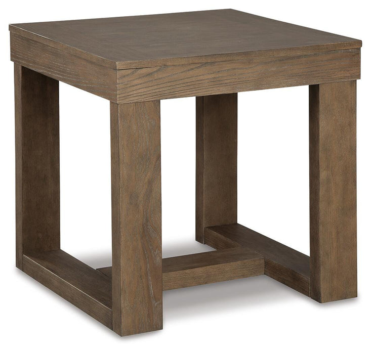 Cariton End Table Set - Clarks Hardware - Iowa