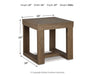 Cariton Table Set - Clarks Hardware - Iowa