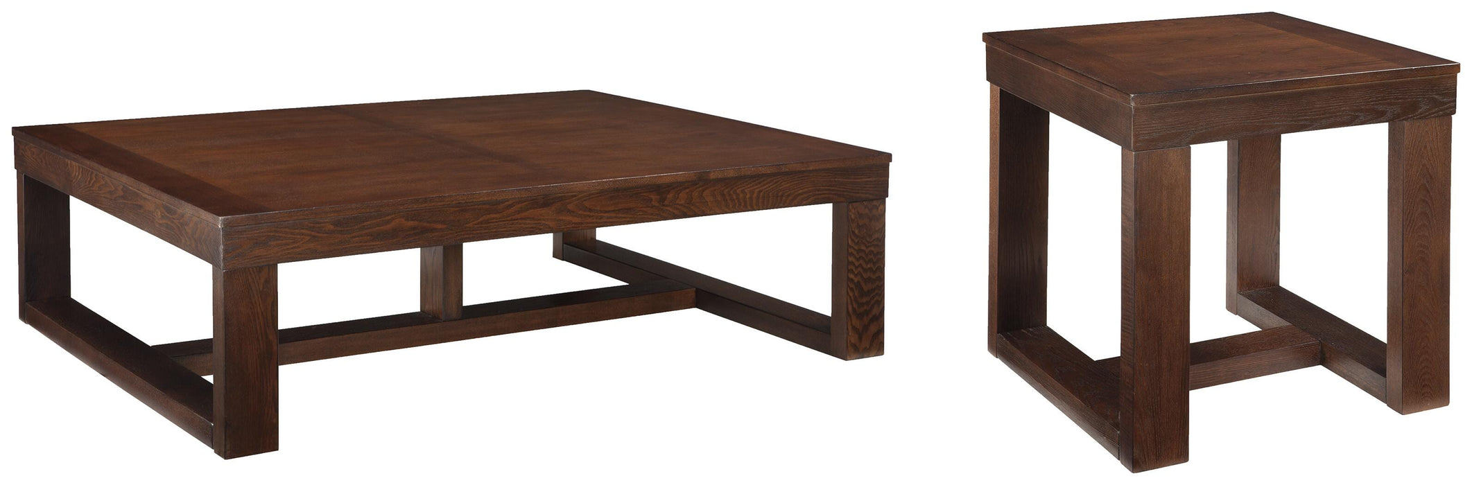 Watson Table Set - Clarks Hardware - Iowa