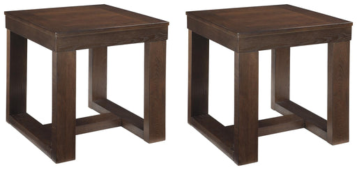 Watson End Table Set - Clarks Hardware - Iowa