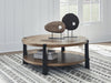 Ridgester Coffee Table - Clarks Hardware - Iowa