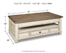Realyn Table Set - Clarks Hardware - Iowa