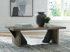 Kandinew Coffee Table - Clarks Hardware - Iowa