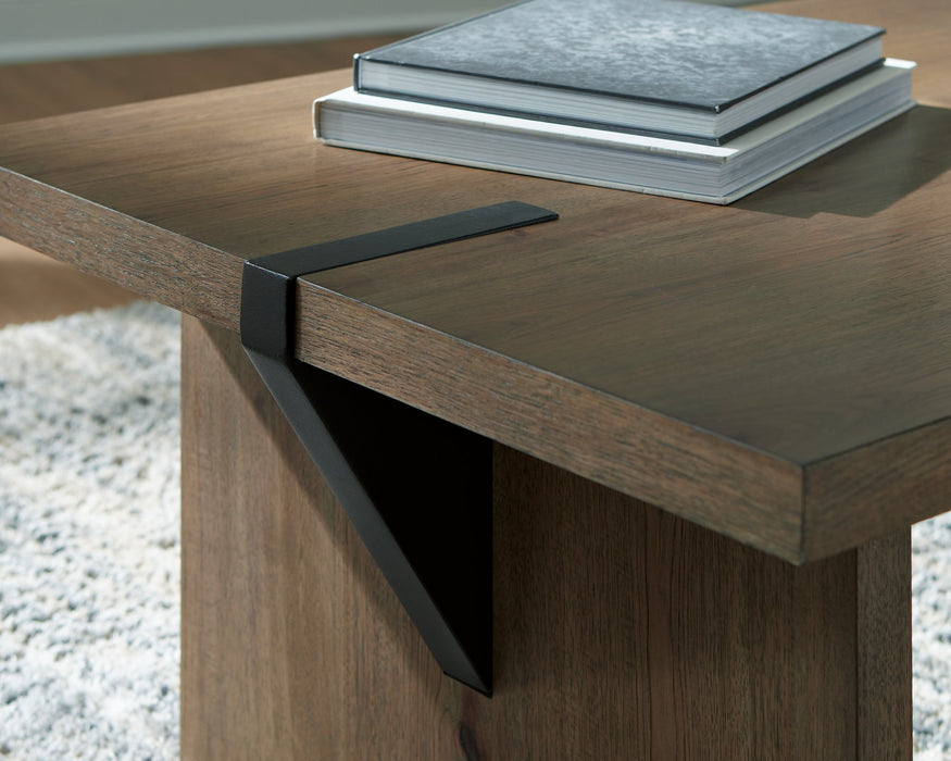Kandinew Coffee Table