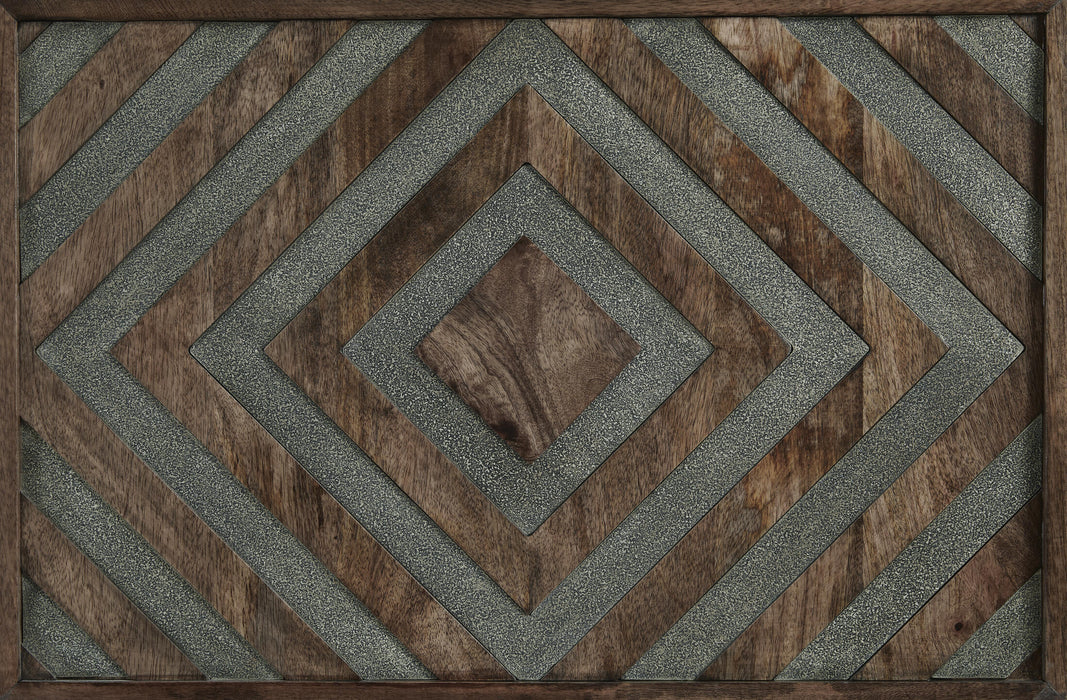 Dreggan Coffee Table - Clarks Hardware - Iowa