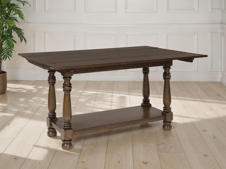 Sturlayne End Table - Clarks Hardware - Iowa
