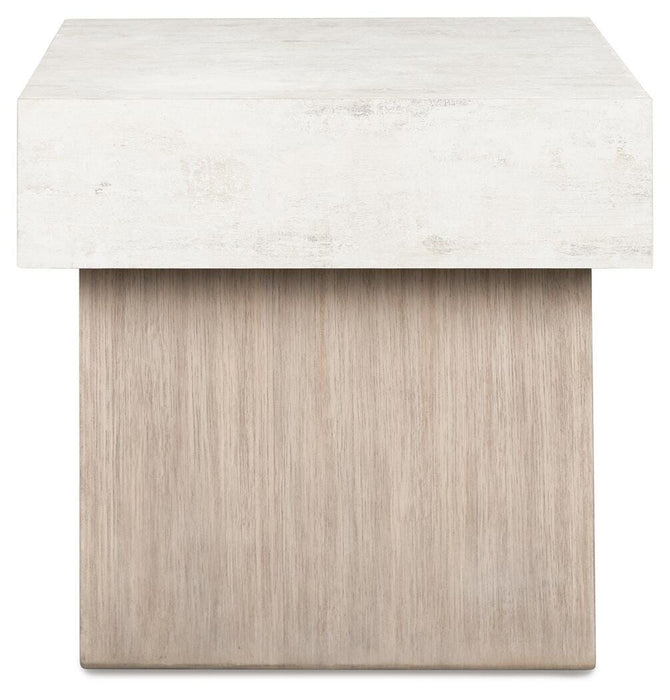Jorlaina End Table - Clarks Hardware - Iowa