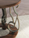 Frallyn End Table - Clarks Hardware - Iowa