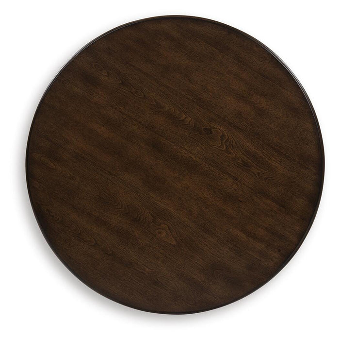 Frallyn End Table - Clarks Hardware - Iowa