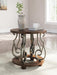 Frallyn End Table - Clarks Hardware - Iowa