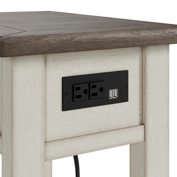 Bolanburg Occasional Table Set - Clarks Hardware - Iowa
