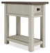 Bolanburg Occasional Table Set - Clarks Hardware - Iowa