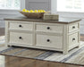 Bolanburg Occasional Table Set - Clarks Hardware - Iowa