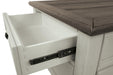 Bolanburg Occasional Table Set - Clarks Hardware - Iowa