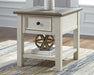 Bolanburg Occasional Table Set - Clarks Hardware - Iowa