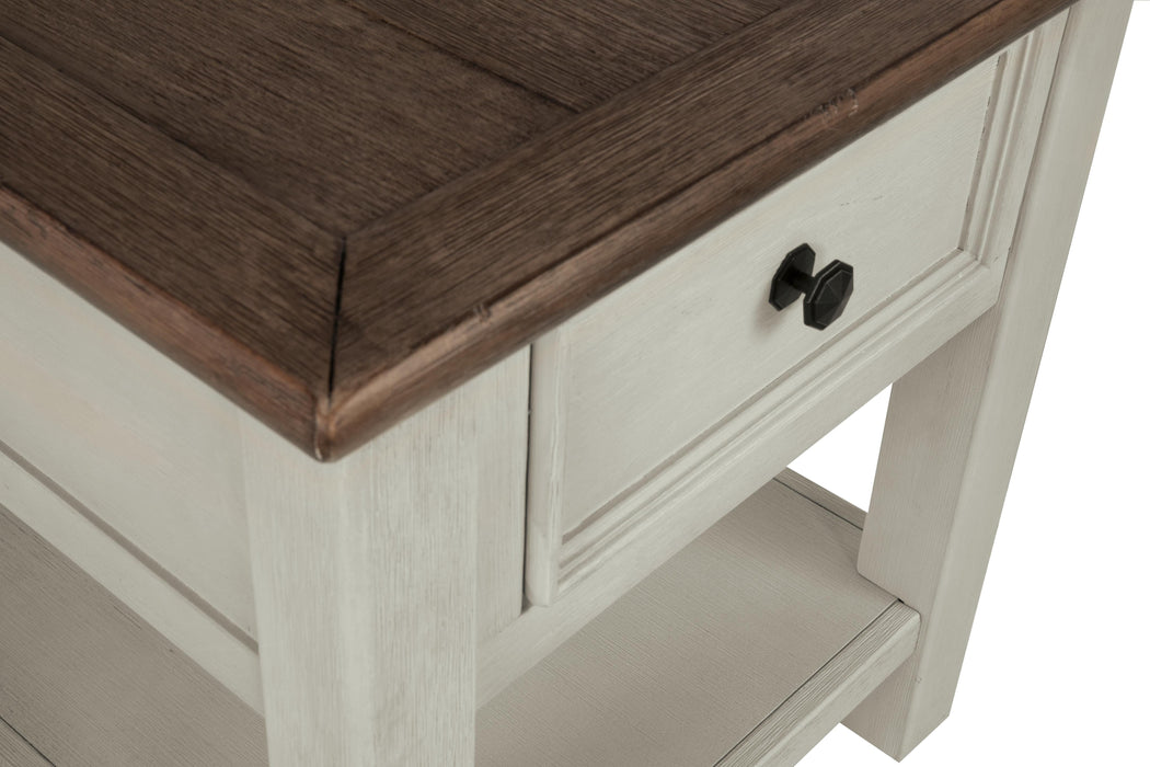 Bolanburg Occasional Table Set - Clarks Hardware - Iowa