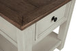 Bolanburg Occasional Table Set - Clarks Hardware - Iowa