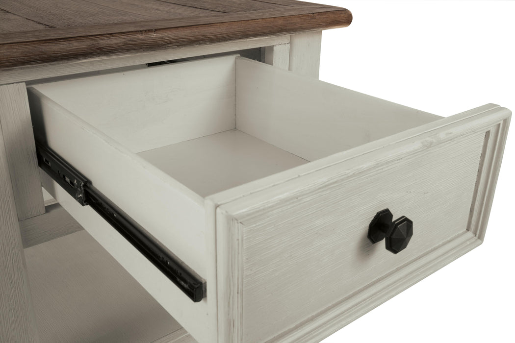 Bolanburg Occasional Table Set - Clarks Hardware - Iowa