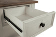 Bolanburg Occasional Table Set - Clarks Hardware - Iowa