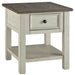 Bolanburg Occasional Table Set - Clarks Hardware - Iowa