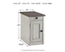 Bolanburg Occasional Table Set - Clarks Hardware - Iowa