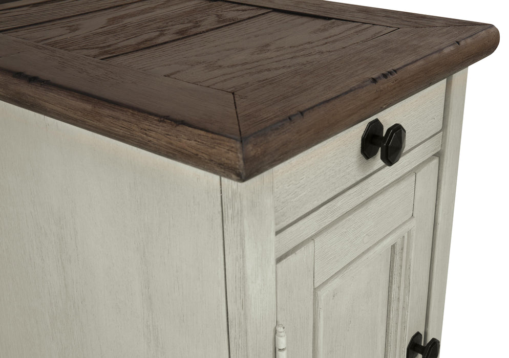 Bolanburg Occasional Table Set - Clarks Hardware - Iowa