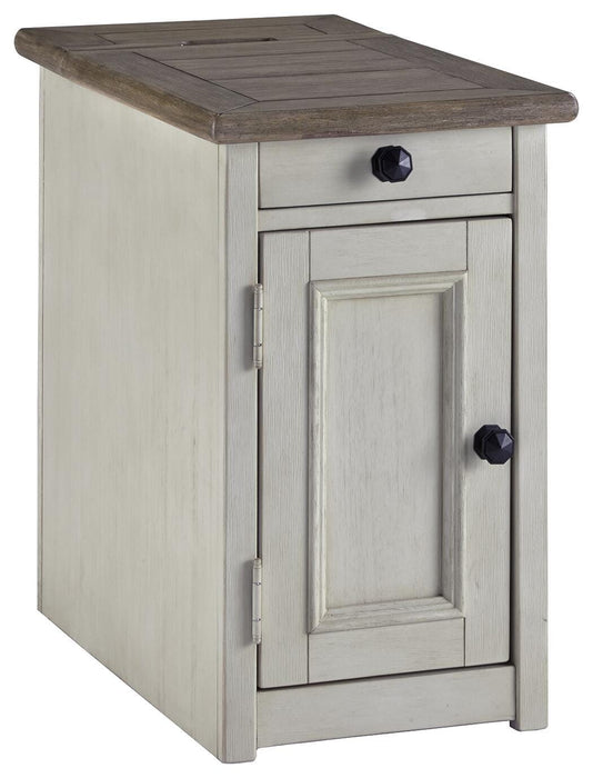 Bolanburg Occasional Table Set - Clarks Hardware - Iowa