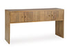 Ella Grove Console - Clarks Hardware - Iowa