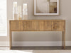 Ella Grove Console - Clarks Hardware - Iowa