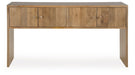Ella Grove Console - Clarks Hardware - Iowa