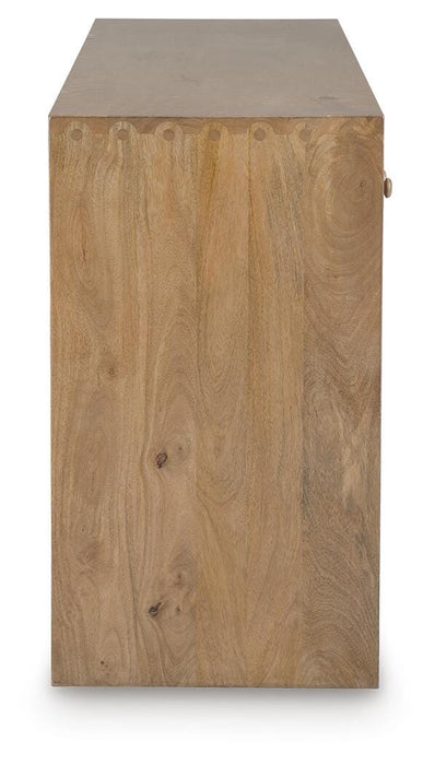 Ella Grove Console - Clarks Hardware - Iowa