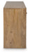 Ella Grove Console - Clarks Hardware - Iowa