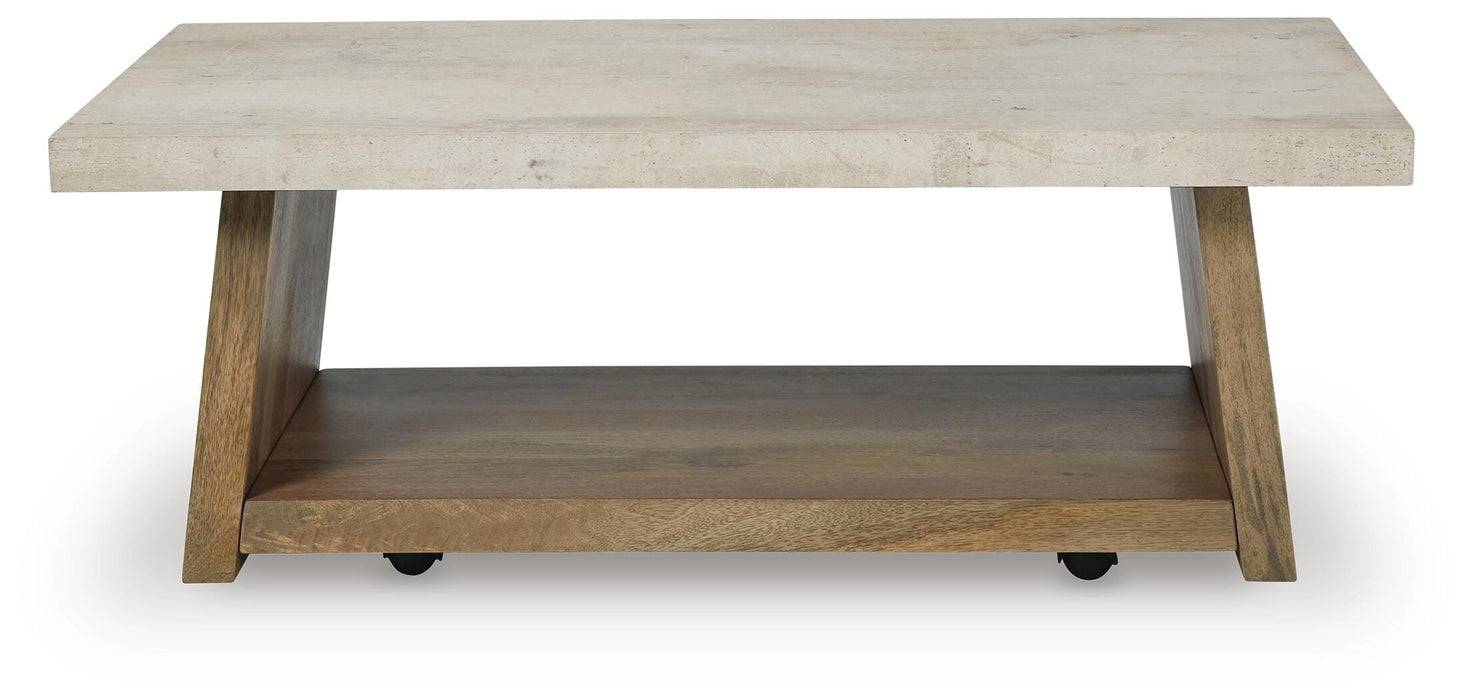 Brendalhouse Occasional Table Set - Clarks Hardware - Iowa