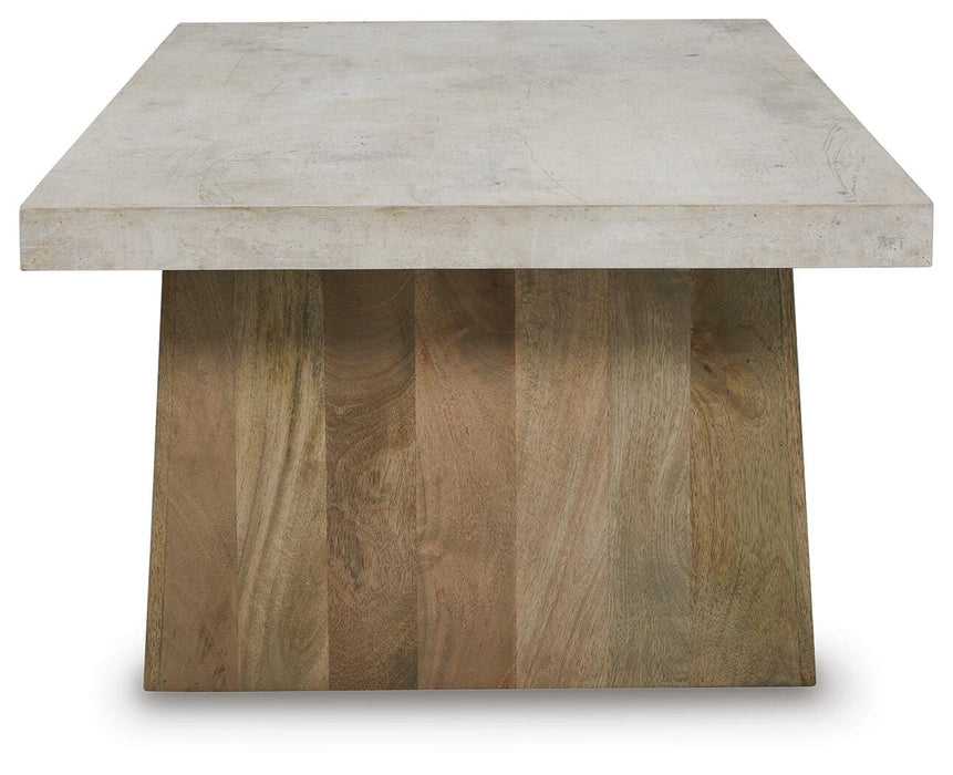 Brendalhouse Occasional Table Set - Clarks Hardware - Iowa
